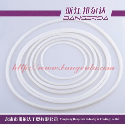 eco-friendly food grade silicone gasket for pressure cooker / ring/seal ring solid ring