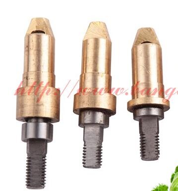 Guide screw with bolt sleeve for the pressure cooker/pressure cooker spare part