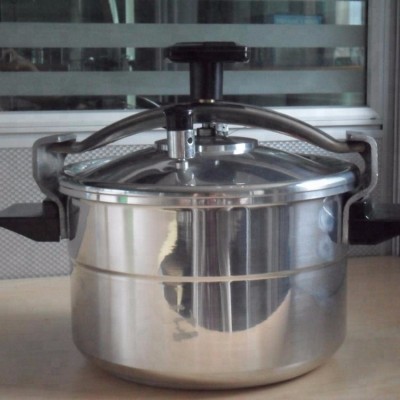 small size french style aluminum pressure cooker 22CM/4L