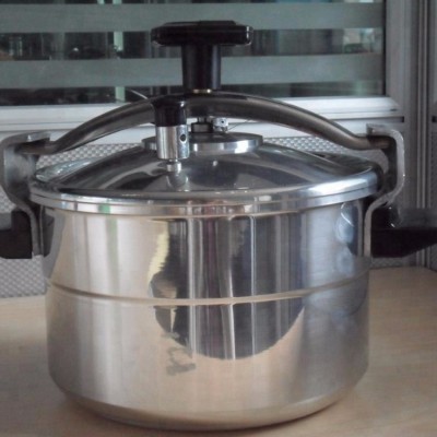 French style polish pressure pressure cooker 22cm/7L/ olla a presion