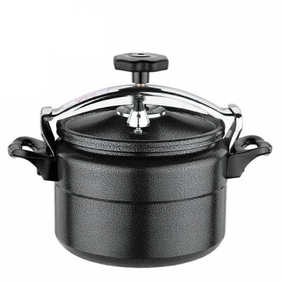 CE certificated eco-friendly granite coating aluminum alloy gas pressure cooker for middle east